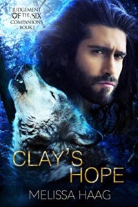 paranormal romance