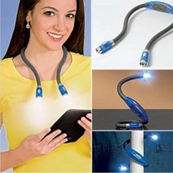 neck light