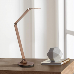 possini led desk lamp