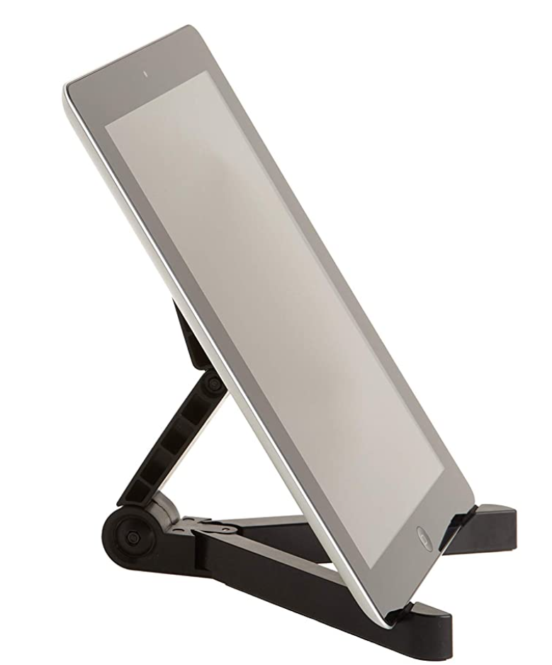 Kindle reading stand