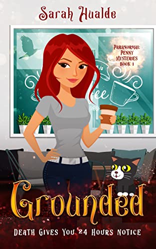 Free: Grounded