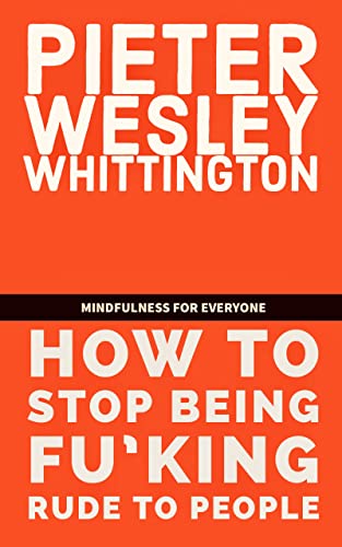 Mindfulness for Everyone: How to Stop Being F^cking Rude to People!