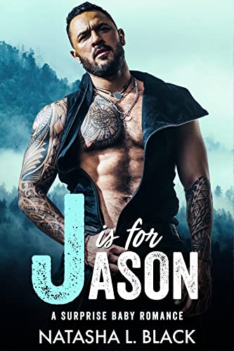 J is for Jason