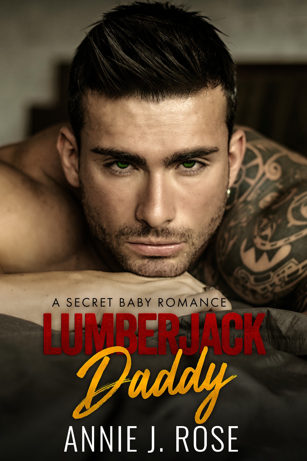 Lumberjack Daddy