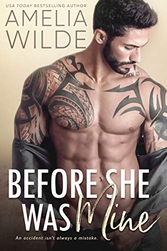 Free: Before She Was Mine