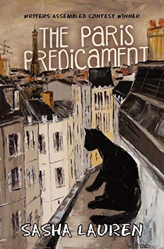 Free: The Paris Predicament