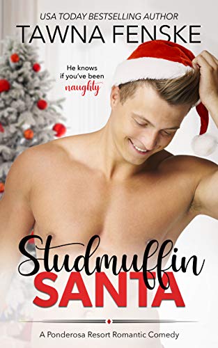 Free: Studmuffin Santa