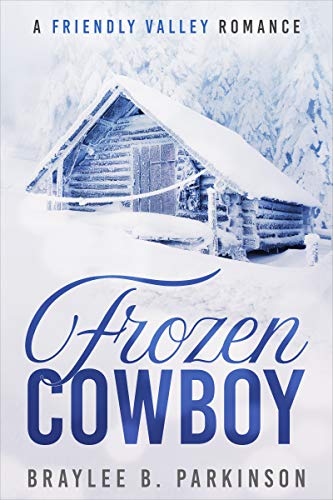 Frozen Cowboy