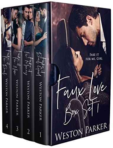 Faux Love Box Set