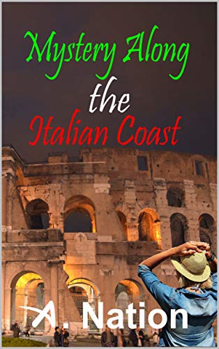 Free: Mystery along the Italian Coast