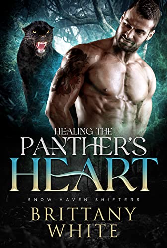 Healing The Panther’s Heart