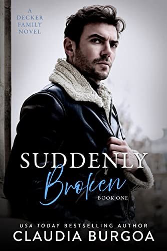 Free: Suddenly Broken