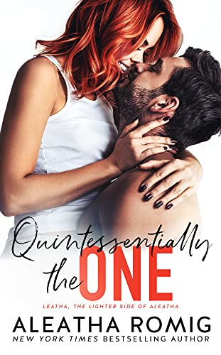 Free: Quintessentially the One