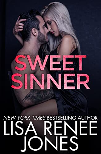 Free: Sweet Sinner