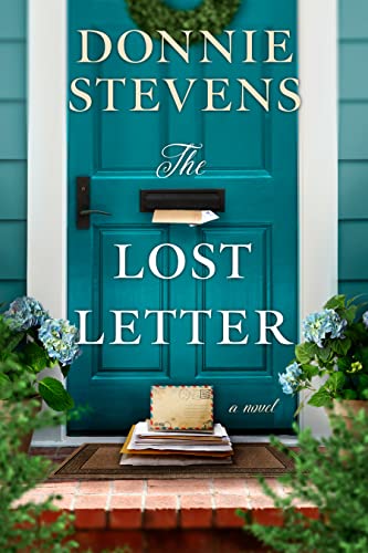 Free: The Lost Letter
