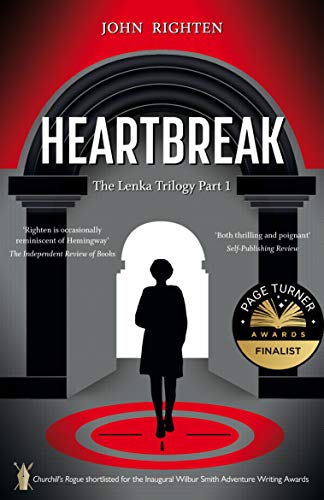 Free: Heartbreak