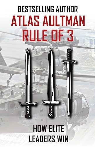 Free: Rule 3: How Elite Leaders Win