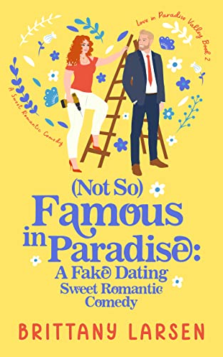 (Not So) Famous in Paradise