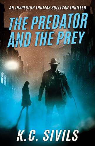 Free: The Predator and the Prey