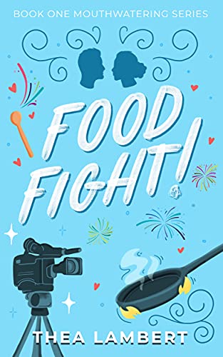 Free: Food Fight!