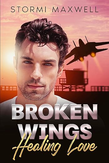 Free: Broken Wings Healing Love