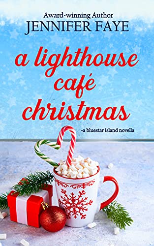 Free: A Lighthouse Café Christmas