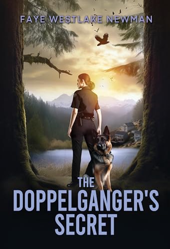 Free: The Doppelganger’s Secret: A Coastal Murder Mystery