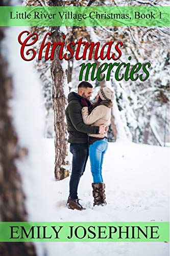 Free: Christmas Mercies: A Christian Holiday Romance Novel