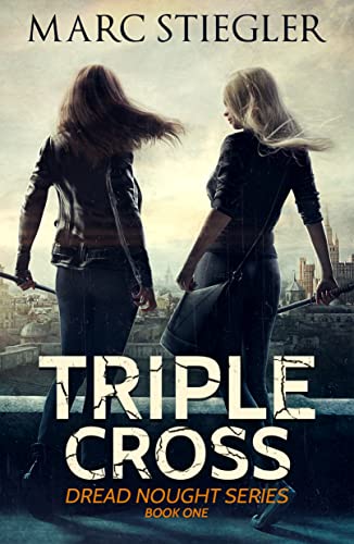 Free: Triple Cross