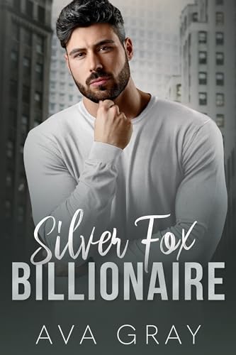 Silver Fox Billionaire