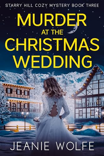 Murder at the Christmas Wedding