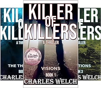 Free: Killer of Killers