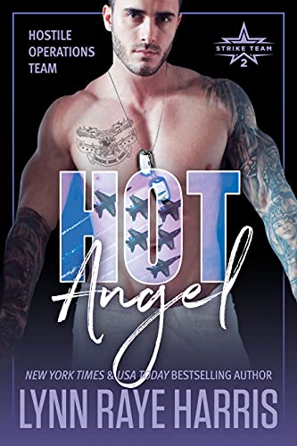 Free: HOT Angel