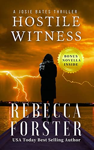 Free: Hostile Witness