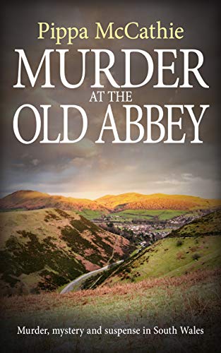 Free: Murder at the Old Abbey