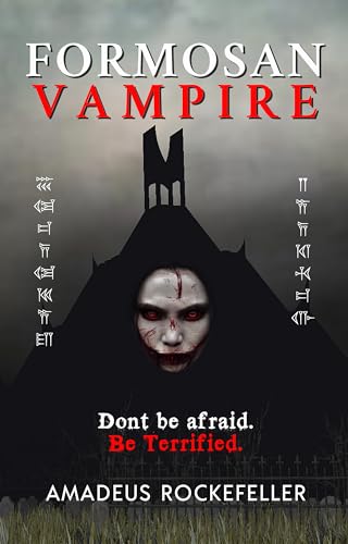 Formosan Vampire