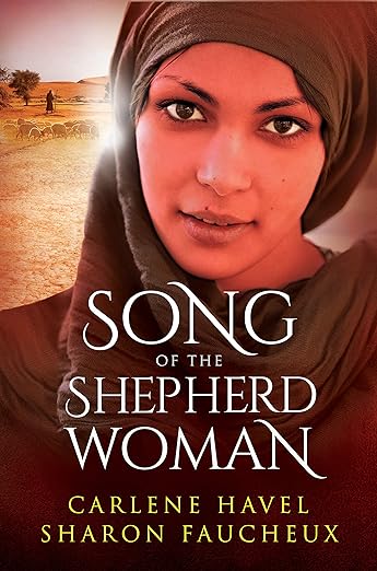 Song of the Shepherd Woman