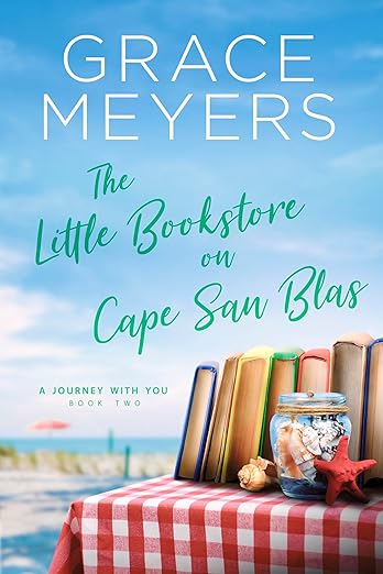 The Little Bookstore On Cape San Blas