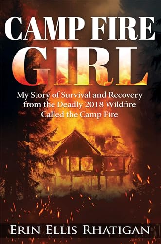 Camp Fire Girl