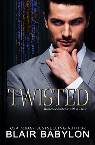 Free: Twisted