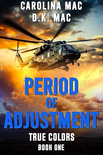 Period of Adjustment