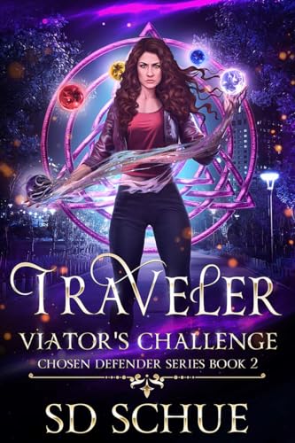 Traveler, Viator's Challenge