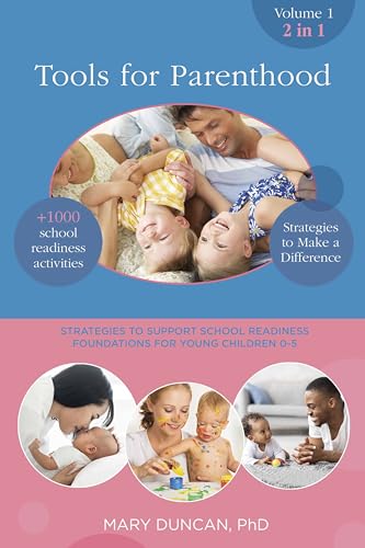 Tools for Parenthood: Strategies to Support School Readiness Foundations for Young Children 0-5