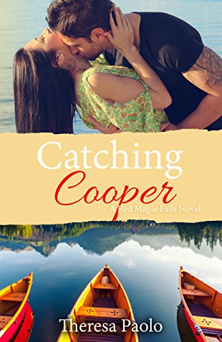Free: Catching Cooper