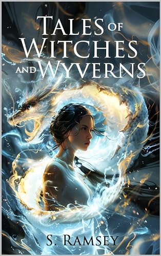 Tales of Witches and Wyverns