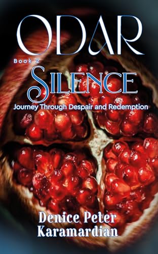 Free: Odar: Silence, Journey Through Despair and Redemption