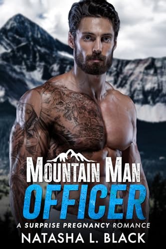 Mountain Man Officer