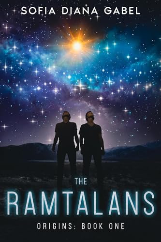 The Ramtalans: Origins, Book One