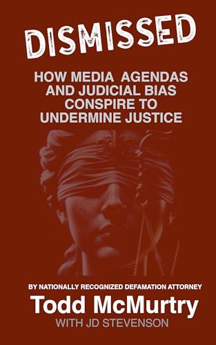 Dismissed: How Media Agendas and Judicial Bias Conspire to Undermine Justice
