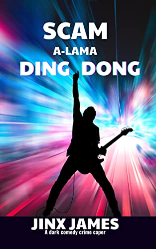 Free: Scam A-Lama Ding Dong